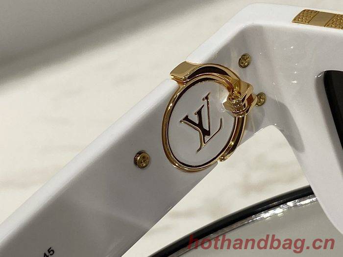 Louis Vuitton Sunglasses Top Quality LVS00534